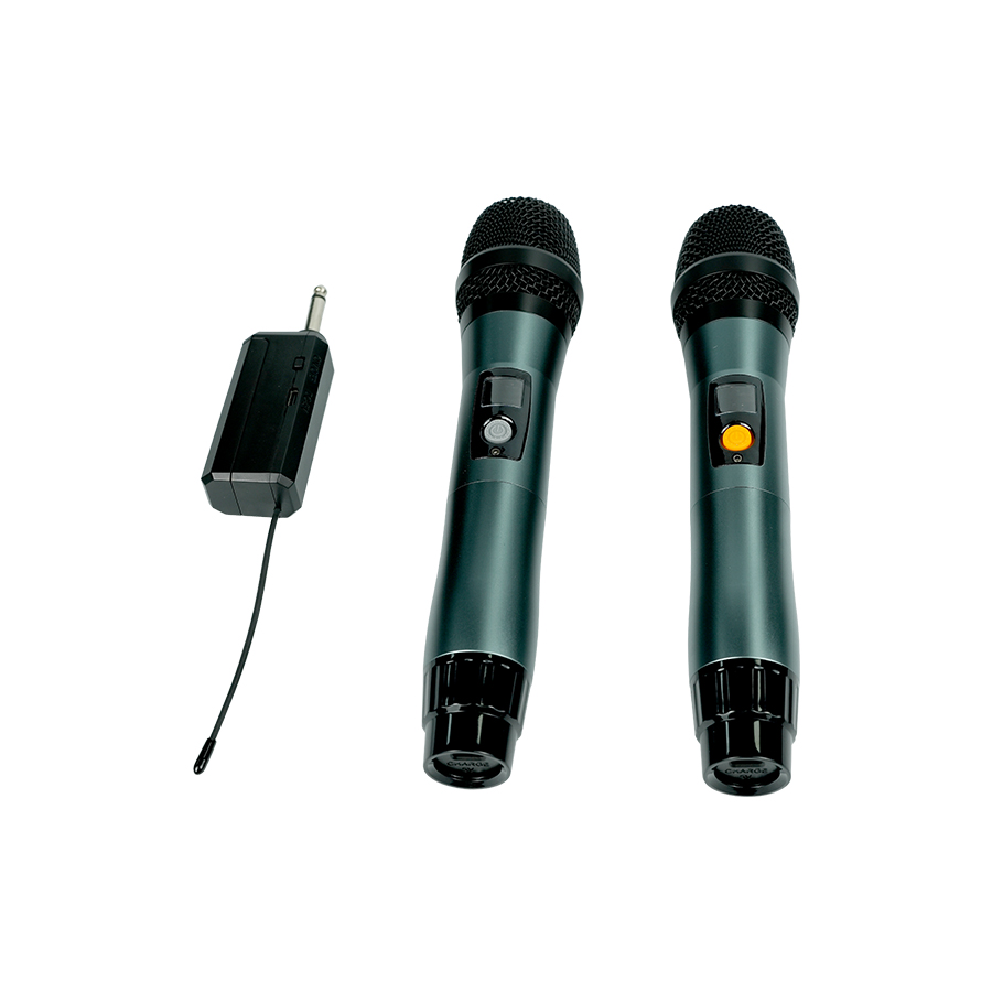 Handheld Dynamic Microphone